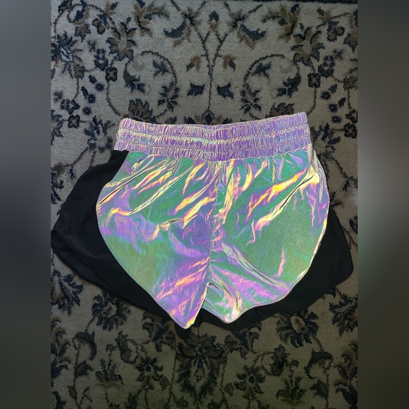 CNC reflective running shorts - Picture 3 of 9